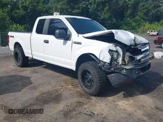 2015 Ford F-150 XLT с VIN 1FTFX1EF4FKE38526, выставлен на аукционе IAAI как лот 42617992 с пробегом 100 916 миль миль и . История ставок и продаж доступна на DreamBid. Изображение 1.