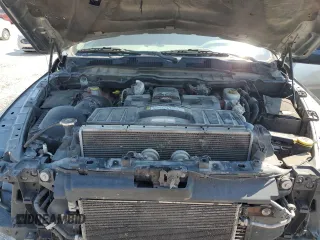 2010 Dodge Ram 2500 SLT with VIN 3D7UT2CL9AG127004, listed as a Copart auction lot 75302034 with 198,565 mi miles and Salvage Title. Bid and sale history available at carsss.com. Image 11.