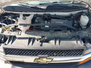 2013 Chevrolet Express Cargo с VIN 1GCZGTCG3D1159480, выставлен на аукционе IAAI как лот 42176814 с пробегом 88 354 миль миль и . История ставок и продаж доступна на DreamBid. Изображение 10.