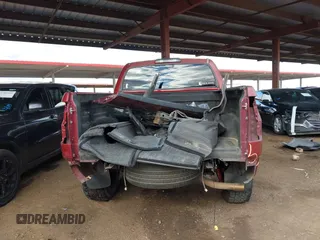 2007 Toyota Tundra SR5 with VIN 5TBDV54107S461279, listed as a IAAI auction lot 41765349 with 204,606 mi miles. Bid and sale history available at carsss.com. Image 17.