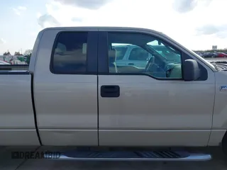2008 Ford F-150 STX с VIN 1FTRX12WX8FB96483, выставлен на аукционе IAAI как лот 41516003 с пробегом 119 351 миль миль и . История ставок и продаж доступна на DreamBid. Изображение 14.