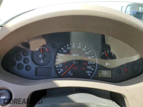 2007 Ford Focus S with VIN 1FAHP34N07W157501, listed as a Copart auction lot 52199965 with 60,369 mi miles and Salvage Title. Bid and sale history available at carsss.com. Image 9.