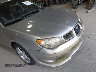 2006 Subaru Impreza i с VIN JF1GG67626H816103, выставлен на аукционе IAAI как лот 42460458 с пробегом 146 486 миль миль и . История ставок и продаж доступна на DreamBid. Изображение 6.