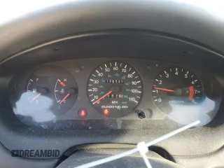 1995 Geo Prizm z VIN 1Y1SK5261SZ077665, wystawiony jako Copart lot #76863434 z przebiegiem 176 535 mil mil oraz Szkody całkowita. Historia ofert i sprzedaży dostępna na DreamBid. Obrazek 9.
