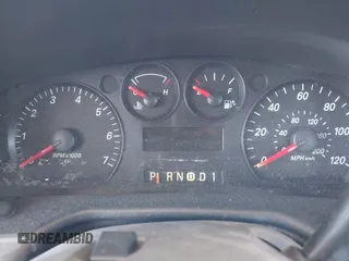 2004 Ford Taurus SE with VIN 1FAFP53U84A182327, listed as a IAAI auction lot 42284327 with Not provided miles and . Bid and sale history available at DreamBid. Image 7.