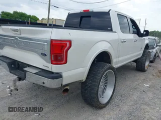 2015 Ford F-150 XLT с VIN 1FTEW1EF5FFC35412, выставлен на аукционе IAAI как лот 42054204 с пробегом 144 891 миль миль и . История ставок и продаж доступна на DreamBid. Изображение 4.