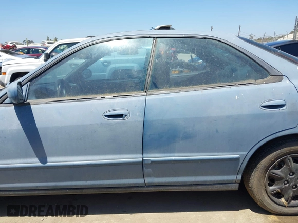1997 Acura Integra LS with VIN JH4DB7655VS006782, listed as a IAAI auction lot 42517671 with 208,143 mi miles and . Bid and sale history available at DreamBid. Image 15.