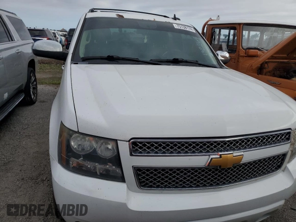 2012 Chevrolet Avalanche LT with VIN 3GNMCFE07CG132264, listed as a Copart auction lot 75138174 with 0 mi miles and Salvage Title. Bid and sale history available at carsss.com. Image 5.