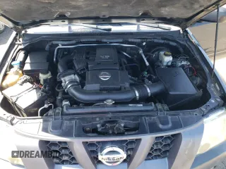 2007 Nissan Xterra SE with VIN 5N1AN08W37C542034, listed as a Copart auction lot 55334145 with 178,354 mi miles and Clean Title. Bid and sale history available at carsss.com. Image 11.