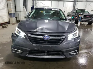 2020 Subaru Legacy Touring XT with VIN 4S3BWGP60L3023341, listed as a Copart auction lot 78623244 with 30,884 mi miles and Salvage title. Bid and sale history available at DreamBid. Image 5.