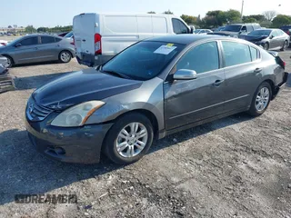2012 Nissan Altima 2.5 S with VIN 1N4AL2AP7CC226872, listed as a IAAI auction lot 41989447 with 100,615 mi miles. Bid and sale history available at carsss.com. Image 2.