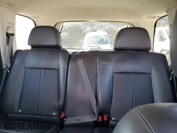 2008 Chevrolet TrailBlazer LT w/3LT with VIN 1GNDT13S082118259, listed as a Copart auction lot 48492685 with 0 mi miles and Salvage Title. Bid and sale history available at carsss.com. Image 10.