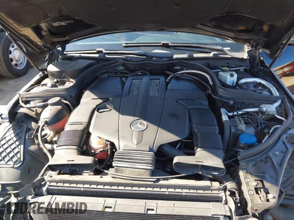 2016 Mercedes-Benz E 400 with VIN WDDKJ6FB3GF320475, listed as a IAAI auction lot 42324564 with 132,182 mi miles and . Bid and sale history available at DreamBid. Image 10.