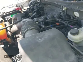 2016 Ford F-150 XL с VIN 1FTEW1CF7GFA64926, выставлен на аукционе IAAI как лот 42023325 с пробегом 224 791 миль миль и . История ставок и продаж доступна на DreamBid. Изображение 19.