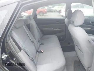 2006 Toyota Prius with VIN JTDKB20UX63172447, listed as a IAAI auction lot 42266025 with 180,911 mi miles and . Bid and sale history available at DreamBid. Image 8.
