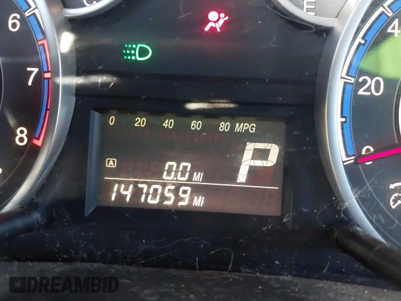 2010 Suzuki SX4 with VIN JS2YC5A46A6310134, listed as a IAAI auction lot 41696108 with 147,059 mi miles and . Bid and sale history available at DreamBid. Image 7.
