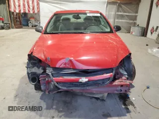 2010 Chevrolet Cobalt with VIN 1G1AA1F53A7112402, listed as a Copart auction lot 44708535 with 226,038 mi miles and Salvage Title. Bid and sale history available at DreamBid. Image 5.