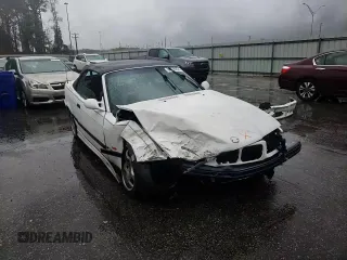 1998 BMW 3 Series M3 with VIN WBSBK0333WEC38246, listed as a Copart auction lot 84718054 with 165,736 mi miles and Salvage Title. Bid and sale history available at carsss.com. Image 11.