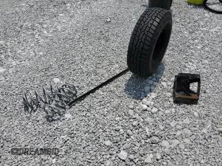 1998 Jeep Wrangler Sahara с VIN 1J4FY49S0WP727745, выставлен на аукционе Copart как лот 60546955 с пробегом 139 476 миль миль и Чистый • Clean title. История ставок и продаж доступна на DreamBid. Изображение 13.