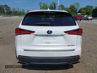 2019 Lexus NX 300 с VIN JTJBARBZ6K2197265, выставлен на аукционе IAAI как лот 42376217 с пробегом 64 093 миль миль и . История ставок и продаж доступна на DreamBid. Изображение 16.