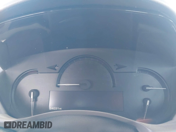 2013 Cadillac ATS Luxury with VIN 1G6AB5SX5D0145064, listed as a IAAI auction lot 41702363 with 34,031 mi miles and . Bid and sale history available at DreamBid. Image 7.