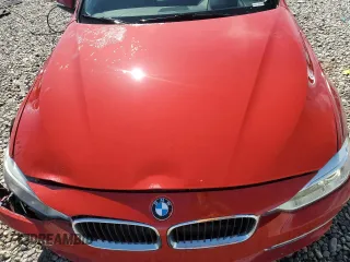 2015 BMW 3 Series 328i xDrive with VIN WBA3B3G58FNT19309, listed as a Copart auction lot 54905525 with 103,098 mi miles and Salvage title. Bid and sale history available at DreamBid. Image 11.