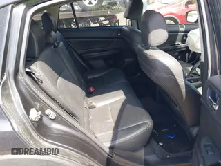 2014 Subaru Crosstrek Limited с VIN JF2GPAKC0E8333462, выставлен на аукционе IAAI как лот 42107801 с пробегом 101 833 миль миль и . История ставок и продаж доступна на DreamBid. Изображение 8.