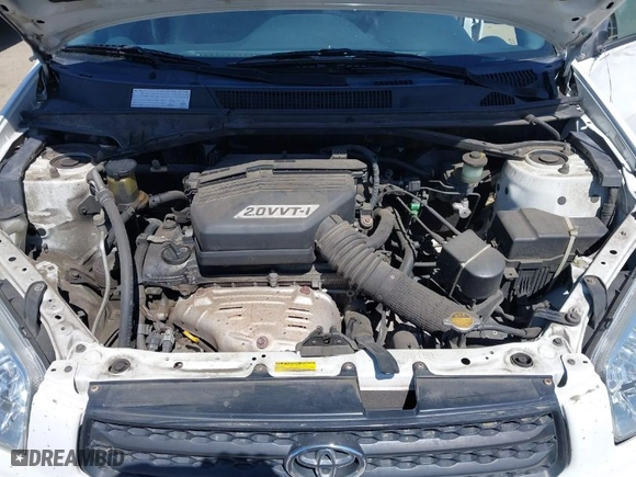 2003 Toyota RAV4 with VIN JTEGH20V530087358, listed as a IAAI auction lot 41946177 with 232,628 mi miles. Bid and sale history available at carsss.com. Image 10.