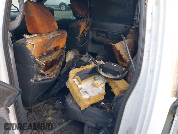 2008 Ford F-150 XLT с VIN 1FTPW14V58FB21592, выставлен на аукционе IAAI как лот 42642040 с пробегом Не указан миль и . История ставок и продаж доступна на DreamBid. Изображение 8.