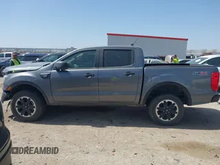 2021 Ford Ranger XL с VIN 1FTER4EH7MLD86096, выставлен на аукционе IAAI как лот 41809658 с пробегом 86 887 миль миль и . История ставок и продаж доступна на DreamBid. Изображение 14.