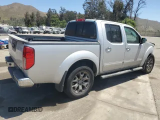 2019 Nissan Frontier SV with VIN 1N6AD0EV0KN743578, listed as a Copart auction lot 60747765 with 73,903 mi miles and Salvage title. Bid and sale history available at DreamBid. Image 3.