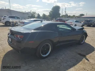 2013 Chevrolet Camaro LS with VIN 2G1FE1E32D9231488, listed as a Copart auction lot 71770494 with 77,215 mi miles and Non Repairable. Bid and sale history available at carsss.com. Image 3.