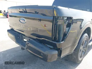 2023 Ford F-150 XL with VIN 1FTEW1C56PFC28013, listed as a IAAI auction lot 42242994 with Not Provided miles and . Bid and sale history available at DreamBid. Image 19.