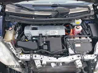 2014 Toyota Prius Four z VIN JTDKN3DU3E0373310, wystawiony jako IAAI lot #42369735 z przebiegiem 171 215 mil mil oraz . Historia ofert i sprzedaży dostępna na DreamBid. Obrazek 10.
