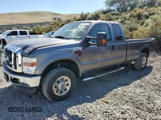 2010 Ford F-250 XL z VIN 1FTSX2BR7AEB17560, wystawiony jako Copart lot #61252175 z przebiegiem 66 591 mil mil oraz Szkoda całkowita • Salvage title. Historia ofert i sprzedaży dostępna na DreamBid. Obrazek 1.