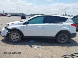 2014 Toyota RAV4 LE с VIN 2T3ZFREV2EW094979, выставлен на аукционе IAAI как лот 42355292 с пробегом 188 970 миль миль и . История ставок и продаж доступна на DreamBid. Изображение 14.