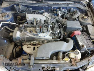 1996 Toyota Tercel DX z VIN JT2AC52L9T0139217, wystawiony jako IAAI lot #41898808 z przebiegiem 86 500 mil mil oraz . Historia ofert i sprzedaży dostępna na DreamBid. Obrazek 10.