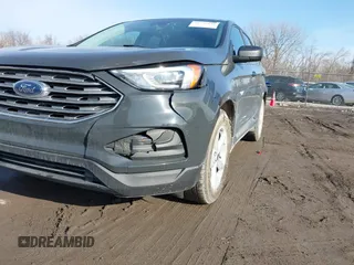 2021 Ford Edge SE с VIN 2FMPK4G97MBA50768, выставлен на аукционе IAAI как лот 41529430 с пробегом 89 523 миль миль и . История ставок и продаж доступна на DreamBid. Изображение 6.