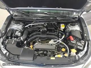 2022 Subaru Impreza Premium with VIN 4S3GTAD69N3723989, listed as a Copart auction lot 51845205 with 24,407 mi miles and Salvage Title. Bid and sale history available at carsss.com. Image 11.
