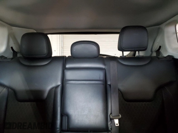 2018 Jeep Compass Altitude with VIN 3C4NJDBB4JT270491, listed as a Copart auction lot 84531584 with Not Provided miles and Salvage Title. Bid and sale history available at carsss.com. Image 10.