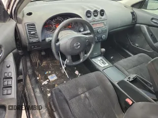 2011 Nissan Altima S with VIN 1N4AL2AP0BC161247, listed as a Copart auction lot 63262495 with 145,183 mi miles and Salvage title. Bid and sale history available at DreamBid. Image 8.