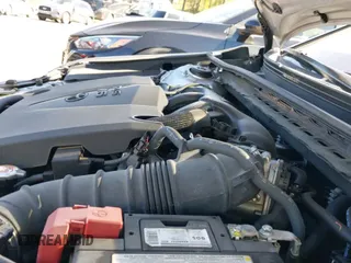 2022 Toyota Camry TRD z VIN 4T1KZ1AK8NU061810, wystawiony jako IAAI lot #41769584 z przebiegiem 79 709 mil mil oraz . Historia ofert i sprzedaży dostępna na DreamBid. Obrazek 19.