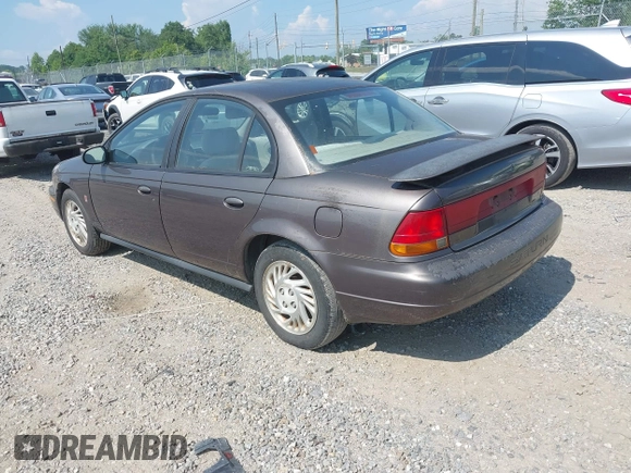 1999 Saturn SL with VIN 1G8ZK5272XZ225139, listed as a IAAI auction lot 42662628 with 223,692 mi miles and . Bid and sale history available at DreamBid. Image 3.