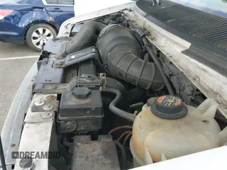 1999 Ford Econoline Cargo with VIN 1FTSE34L4XHA58575, listed as a IAAI auction lot 42534428 with 131,472 mi miles and . Bid and sale history available at DreamBid. Image 14.