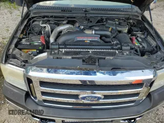 2007 Ford F-250 XL with VIN 1FTSX21P77EB50177, listed as a Copart auction lot 66897045 with 121,770 mi miles and Clean title. Bid and sale history available at DreamBid. Image 11.