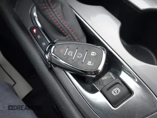 2023 Chevrolet Malibu RS with VIN 1G1ZG5ST7PF243392, listed as a IAAI auction lot 41832624 with 32,049 mi miles and . Bid and sale history available at DreamBid. Image 11.
