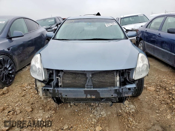 2012 Nissan Altima 2.5 S with VIN 1N4AL2AP3CC213116, listed as a Copart auction lot 51271035 with 180,939 mi miles and Salvage Title. Bid and sale history available at carsss.com. Image 5.