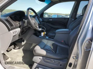 2006 Acura MDX Touring RES w/Navi with VIN 2HNYD18936H544393, listed as a Copart auction lot 52393965 with 200,267 mi miles and Salvage Title. Bid and sale history available at carsss.com. Image 7.