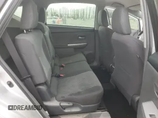 2014 Toyota Prius Two с VIN JTDZN3EU6E3363883, выставлен на аукционе Copart как лот 64474175 с пробегом Не указан миль и Списание • Salvage title. История ставок и продаж доступна на DreamBid. Изображение 10.