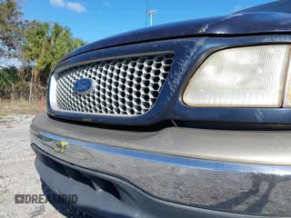 1999 Ford F-150 XL with VIN 1FTRX17L7XNA19831, listed as a IAAI auction lot 41126960 with Not Provided miles. Bid and sale history available at carsss.com. Image 12.